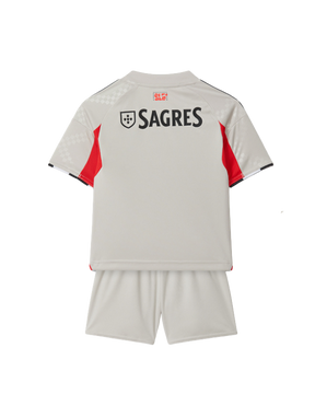BEN Kit Bambino Away 25/26