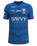 AHL Maglia Home 25/26