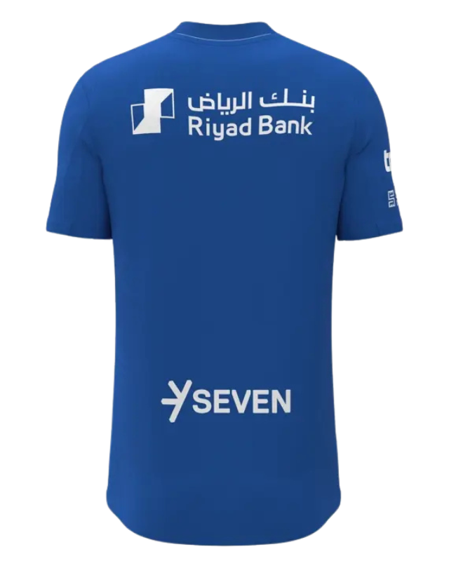 AHL Maglia Home 25/26