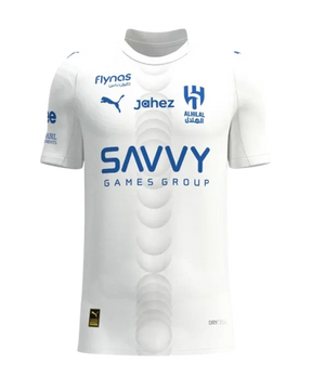 AHL Maglia Away 25/26