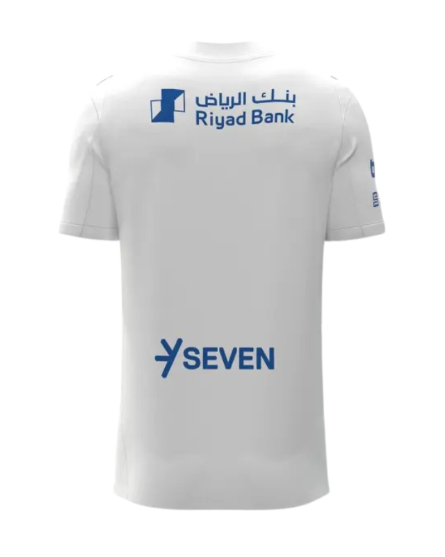 AHL Maglia Away 25/26