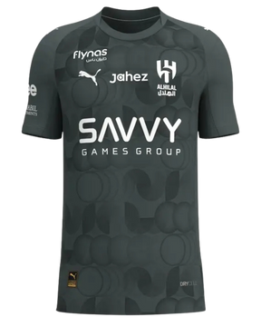AHL Maglia Third 25/26