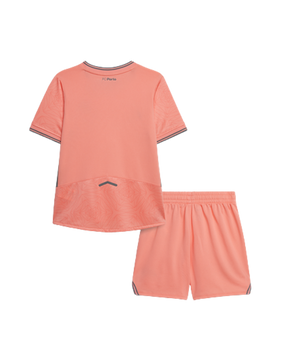 POR Kit Bambino Away 25/26