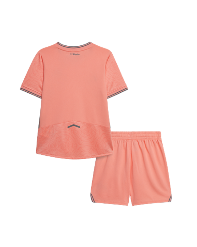 POR Kit Bambino Away 25/26