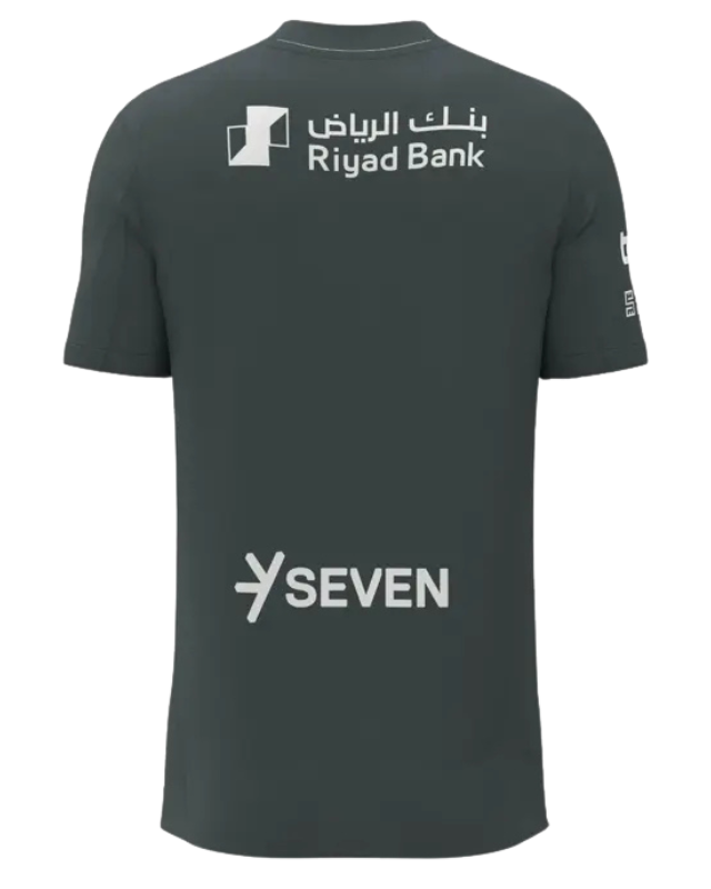 AHL Maglia Third 25/26