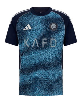 ALN Maglia Away 25/26