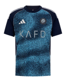 ALN Maglia Authentic Away 25/26