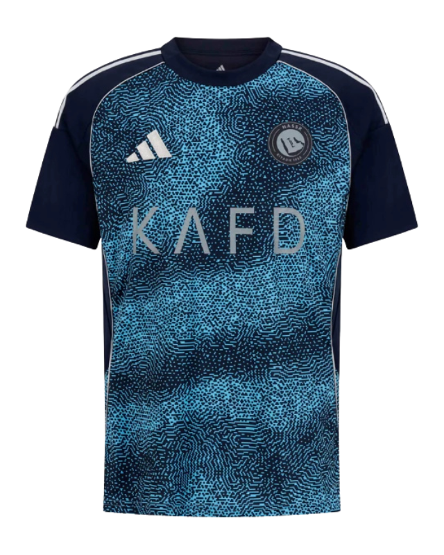ALN Maglia Authentic Away 25/26
