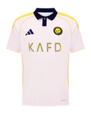 ALN Maglia Authentic Third 25/26