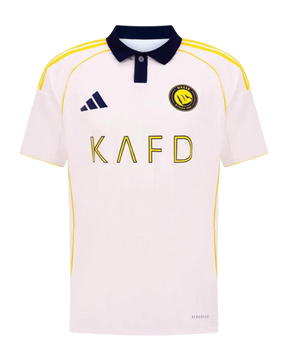 ALN Maglia Authentic Third 25/26
