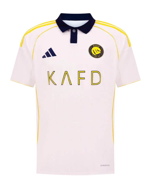 ALN Maglia Authentic Third 25/26