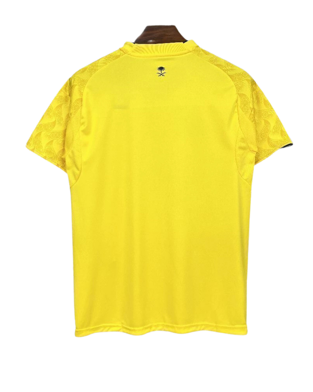 ALN Maglia Authentic Home 25/26