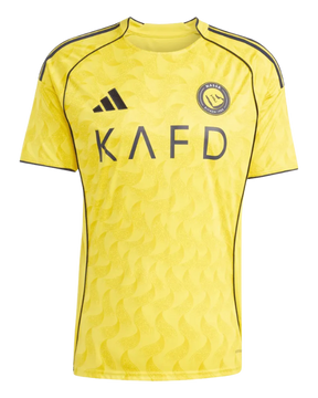 ALN Maglia Home 25/26