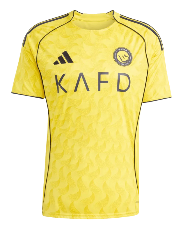 ALN Maglia Authentic Home 25/26