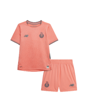 POR Kit Bambino Away 25/26