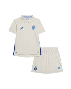 POR Kit Bambino Third 25/26