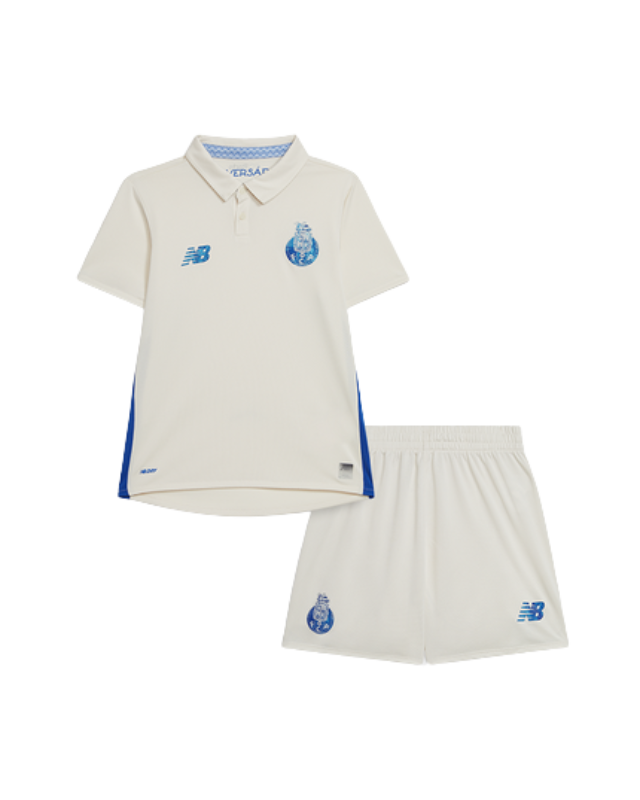 POR Kit Bambino Third 25/26