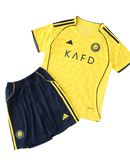 ALN Kit Bambino Home 25/26