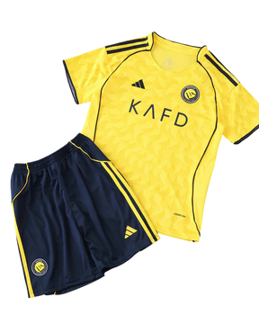 ALN Kit Bambino Home 25/26