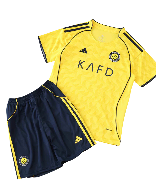 ALN Kit Bambino Home 25/26