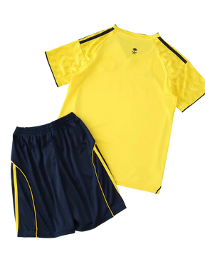 ALN Kit Bambino Home 25/26