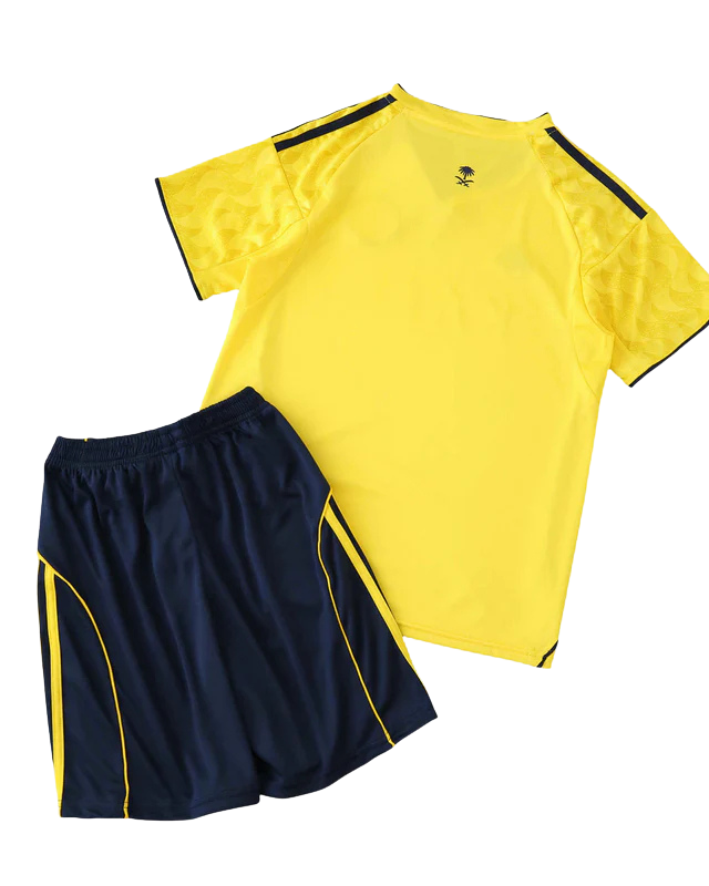 ALN Kit Bambino Home 25/26