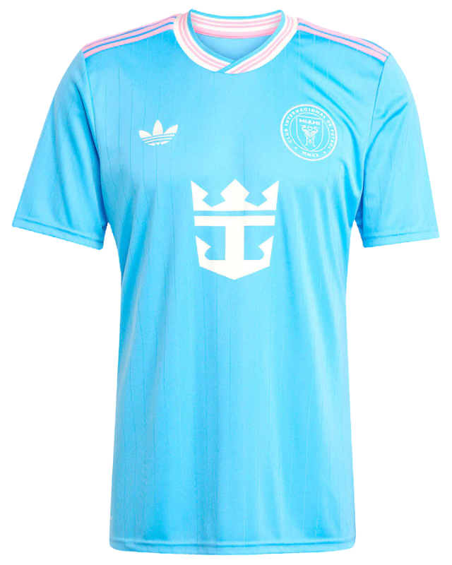 MIA Maglia Third 25/26