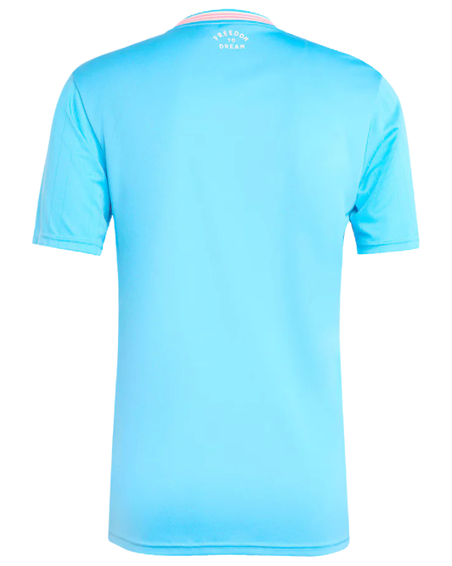 MIA Maglia Authentic Third 25/26