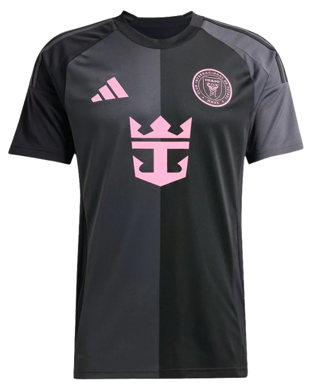 MIA Maglia Away 25/26