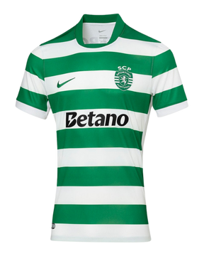SPC Maglia Home 25/26