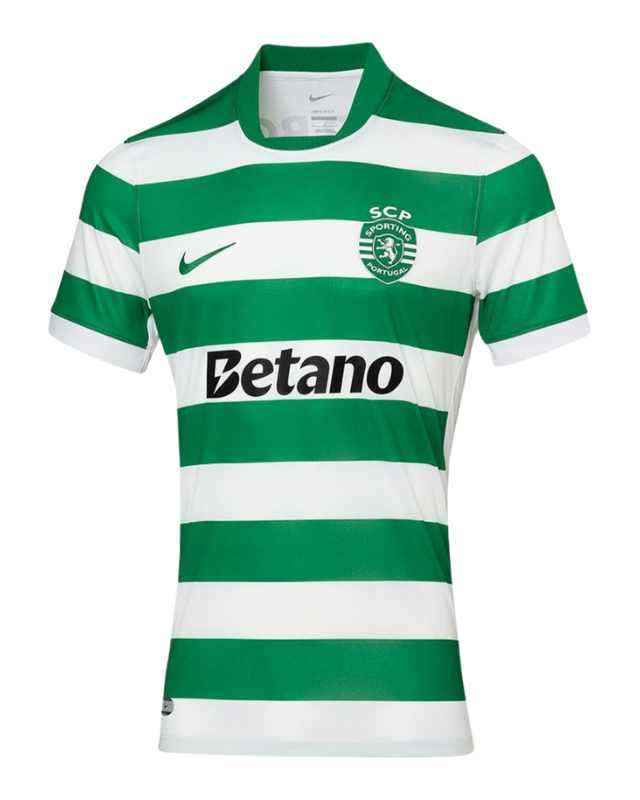 SPC Maglia Authentic Home 25/26