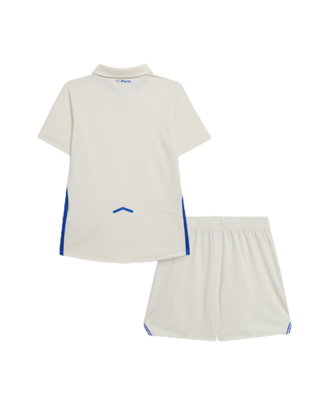 POR Kit Bambino Third 25/26