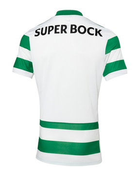 SPC Maglia Authentic Home 25/26