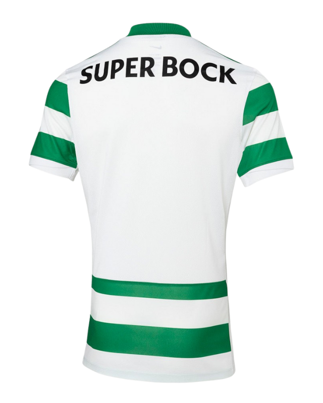 SPC Maglia Home 25/26