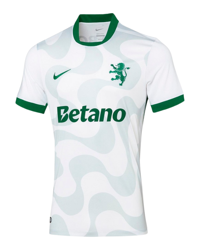 SPC Maglia Authentic Away 25/26