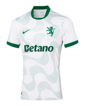 SPC Maglia Away 25/26