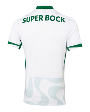 SPC Maglia Away 25/26