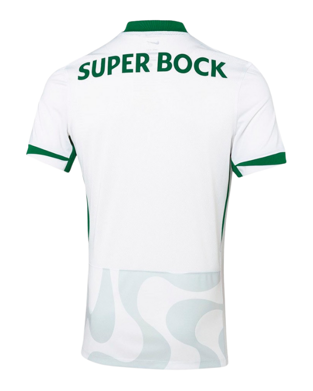 SPC Maglia Authentic Away 25/26