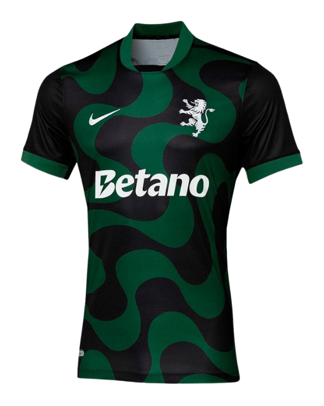 SPC Maglia Authentic Third 25/26