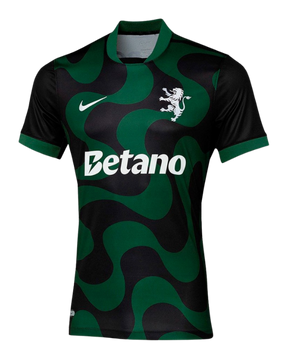 SPC Maglia Third 25/26