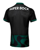 SPC Maglia Third 25/26