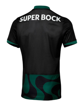 SPC Maglia Authentic Third 25/26