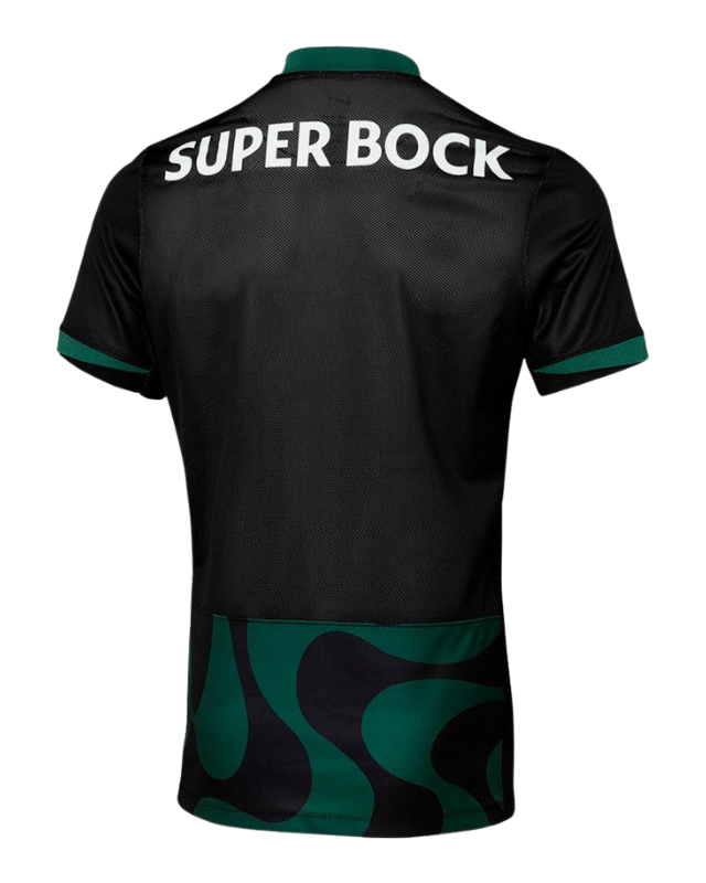 SPC Maglia Authentic Third 25/26