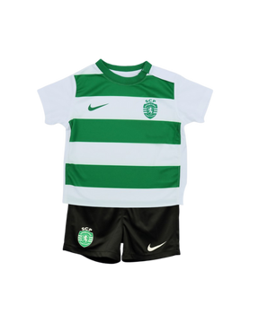 SPC Kit Bambino Home 25/26