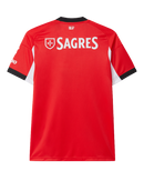 BEN Maglia Home 25/26