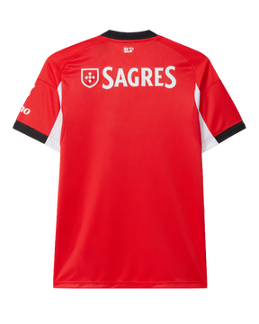 BEN Maglia Home 25/26