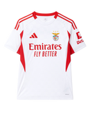 BEN Maglia Authentic Third 25/26