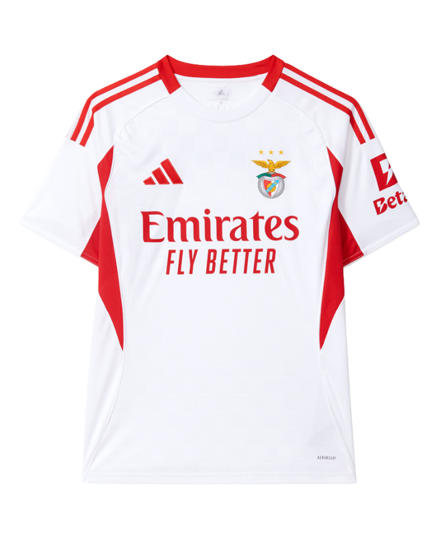 BEN Maglia Authentic Third 25/26