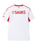 BEN Maglia Authentic Third 25/26