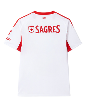 BEN Maglia Third 25/26